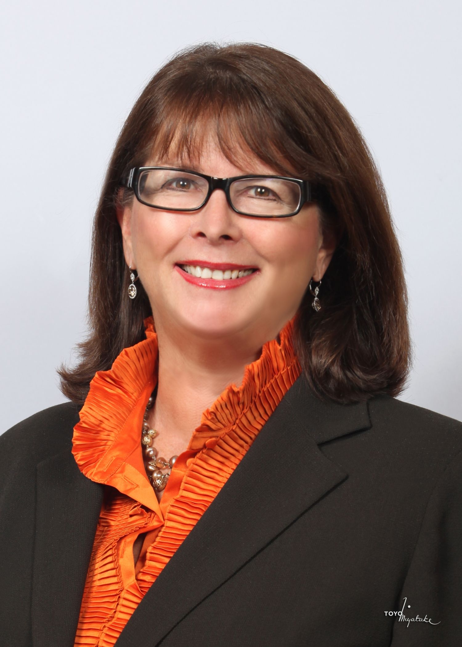 JoAnn Bourne and Christine Scheuneman Elected to Board of ...